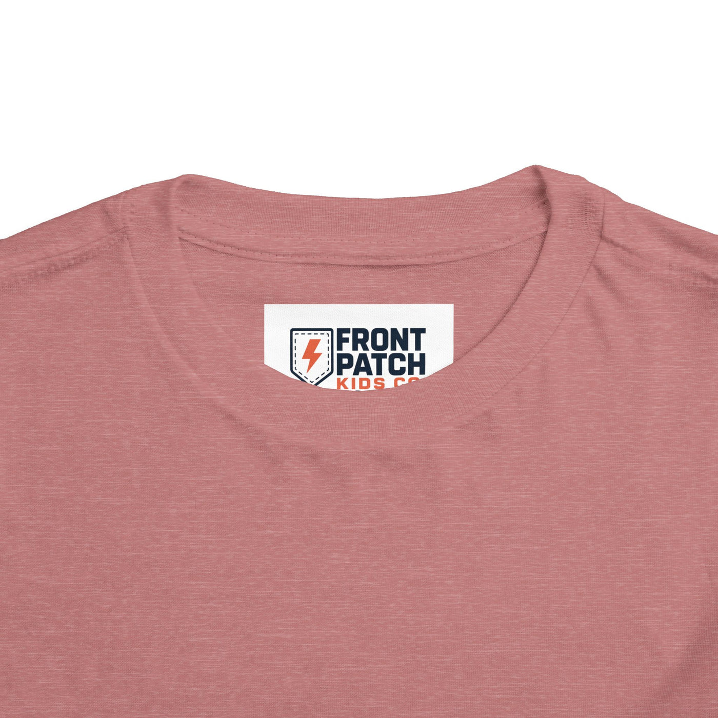 Toddler Tee — Roaring Spinosaurus Dinosaur Graphic Shirt