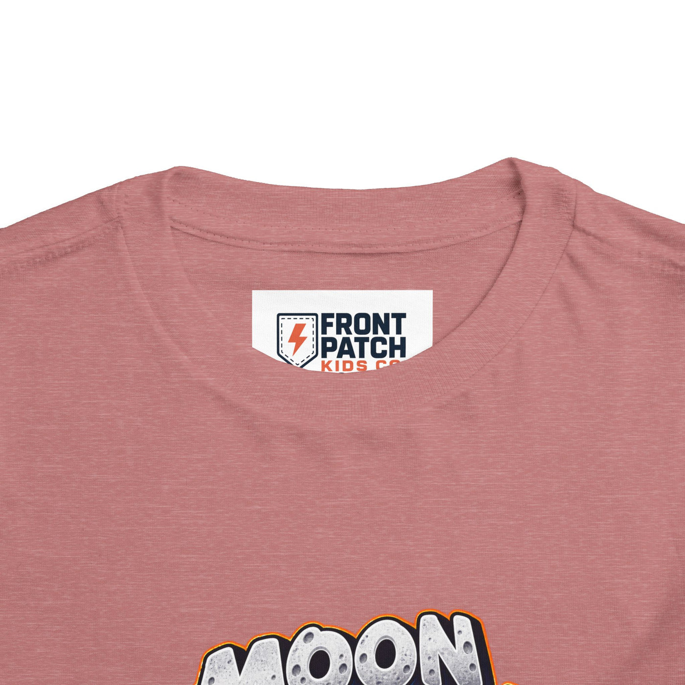 Moon Buggy Club Toddler Tee