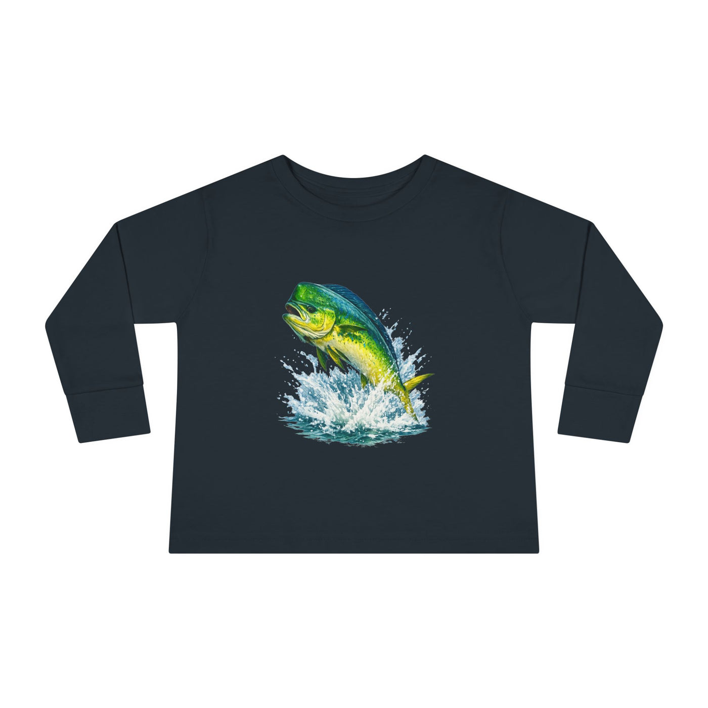 Toddler Long Sleeve Tee