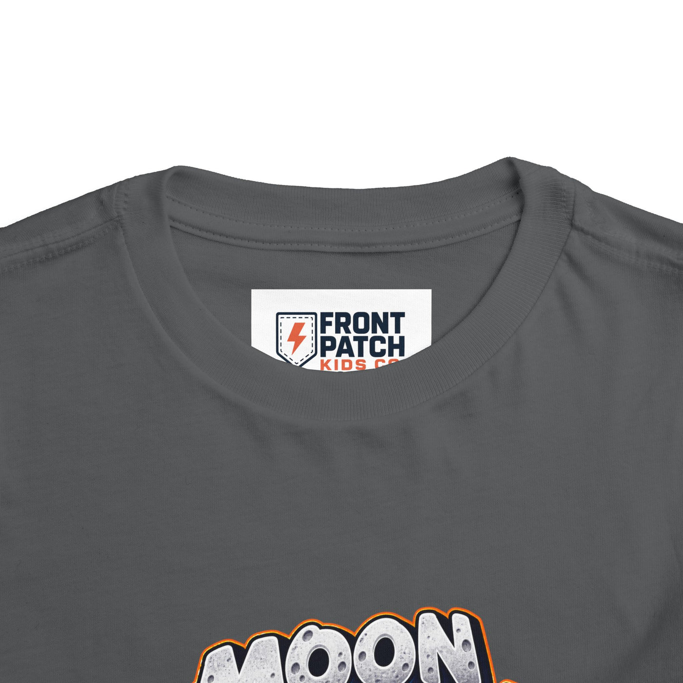 Moon Buggy Club Toddler Tee