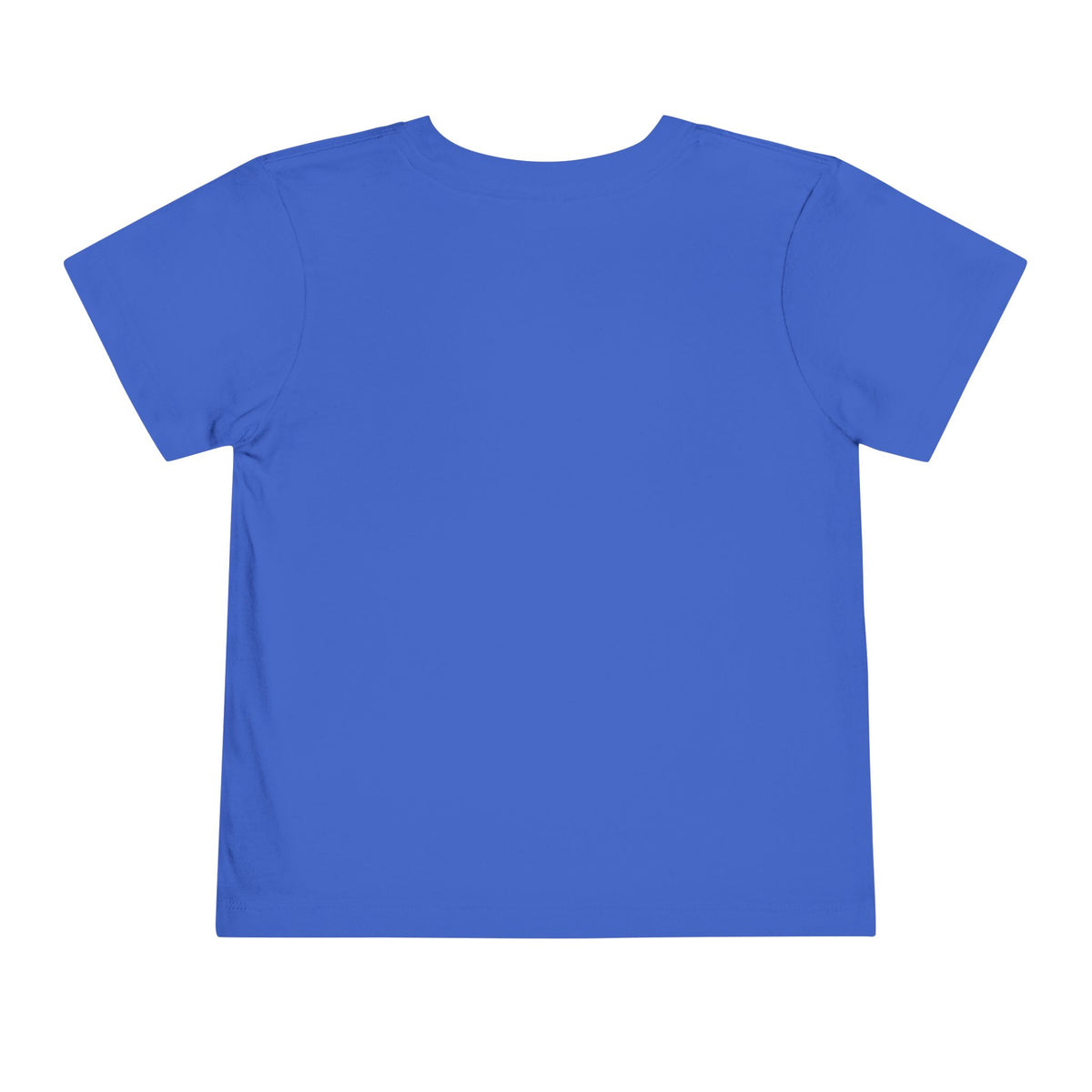 Toddler Tee — "Full Send" Dirt Bike Graphic