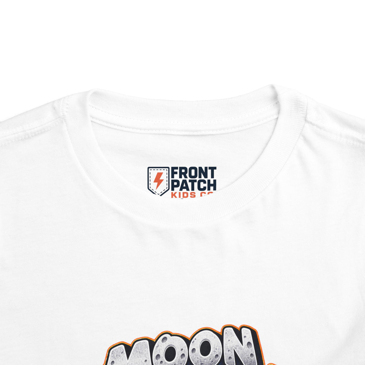 Moon Buggy Club Toddler Tee