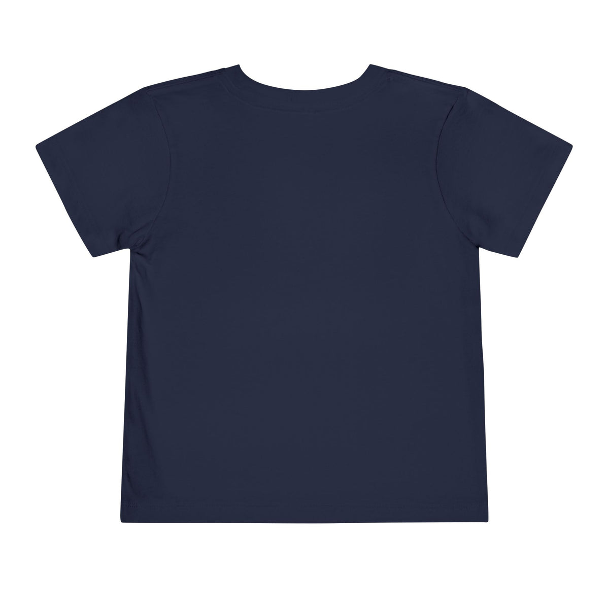 Toddler Tee — "Tiny Track Legend" Racing Car Graphic