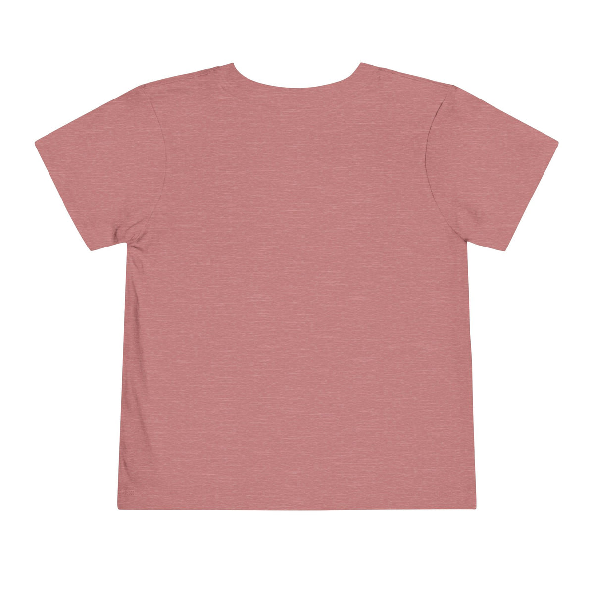 Toddler Tee — "Deep Sea Crew" Cute Squid Ocean Graphic Shirt