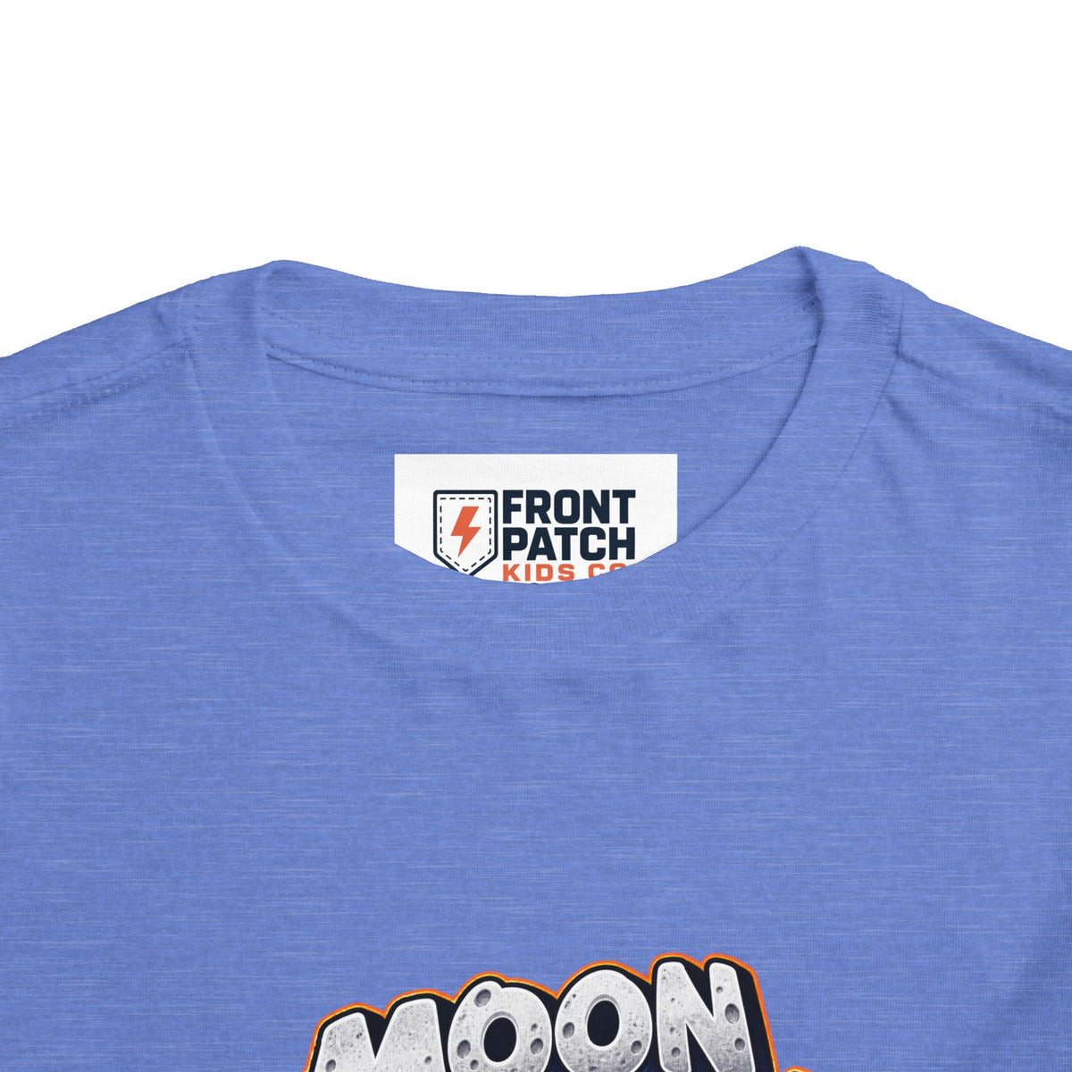 Moon Buggy Club Toddler Tee