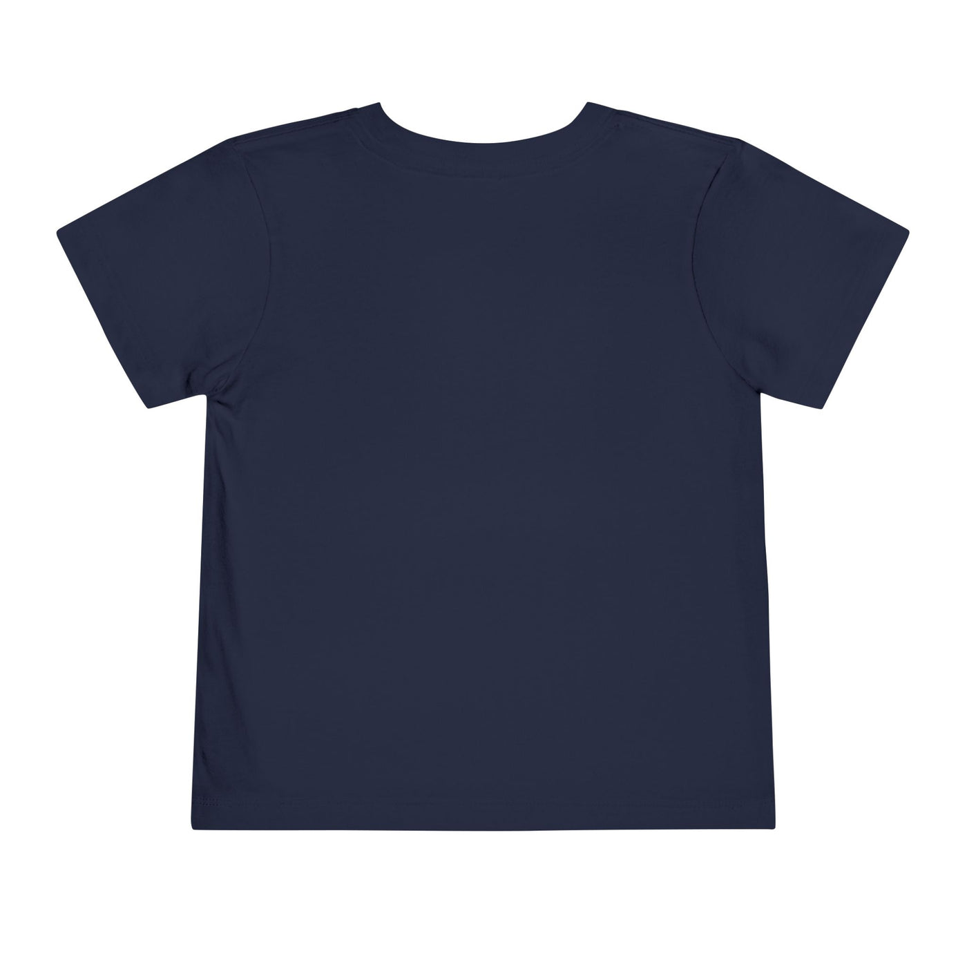 Toddler Tee — Cute Fox Camping Graphic Shirt