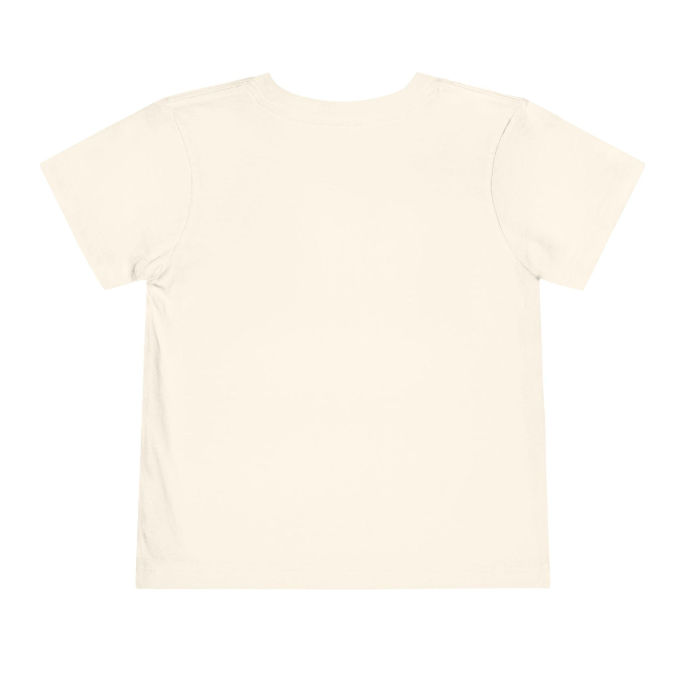 Toddler Car Tee — Blue Race Car Graphic Shirt for Kids - Front Patch Kids Co.