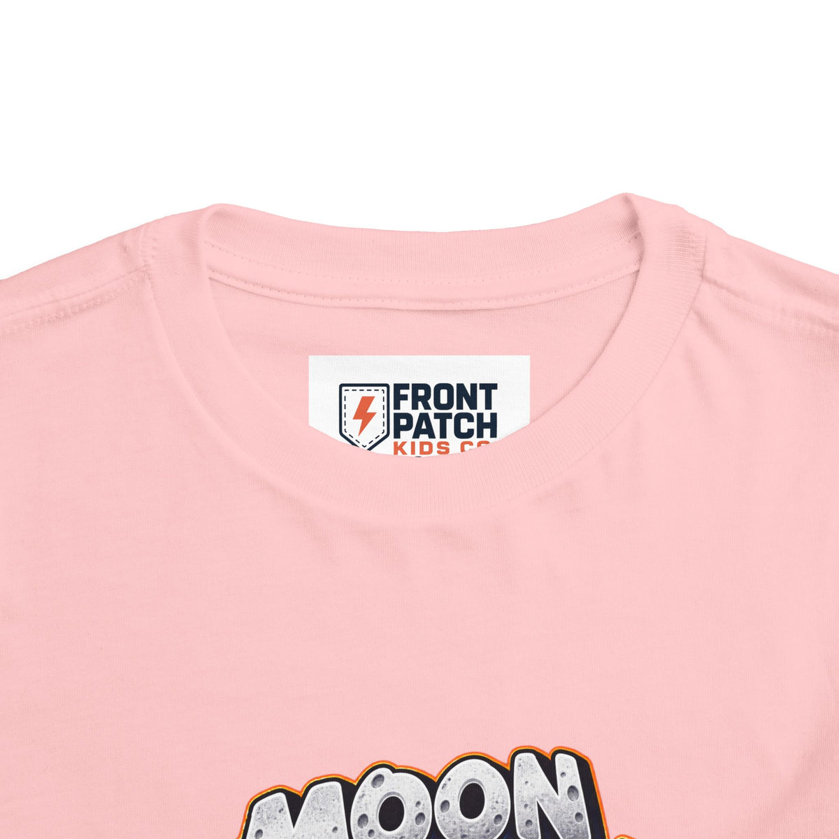 Moon Buggy Club Toddler Tee
