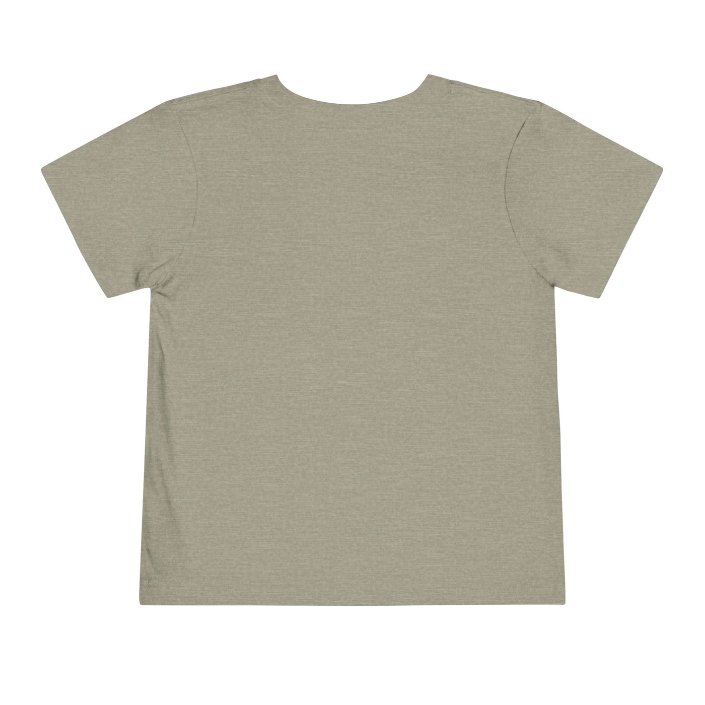 Toddler Tee — Cute Forest Raccoon Kids Shirt
