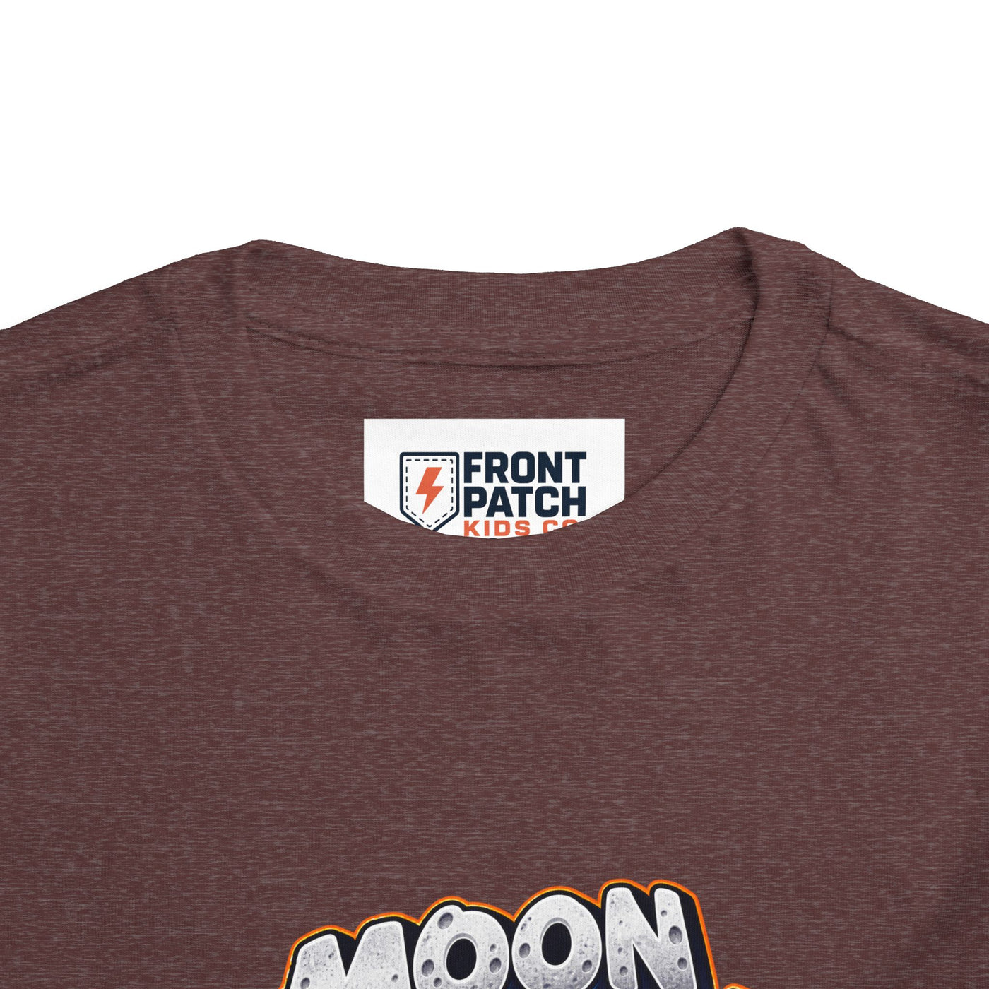 Moon Buggy Club Toddler Tee