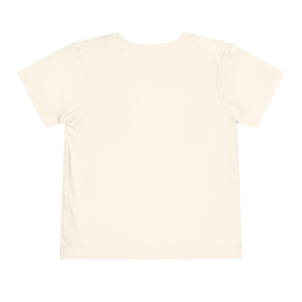 Toddler Rocket Tee — Cute Kids Space Shirt
