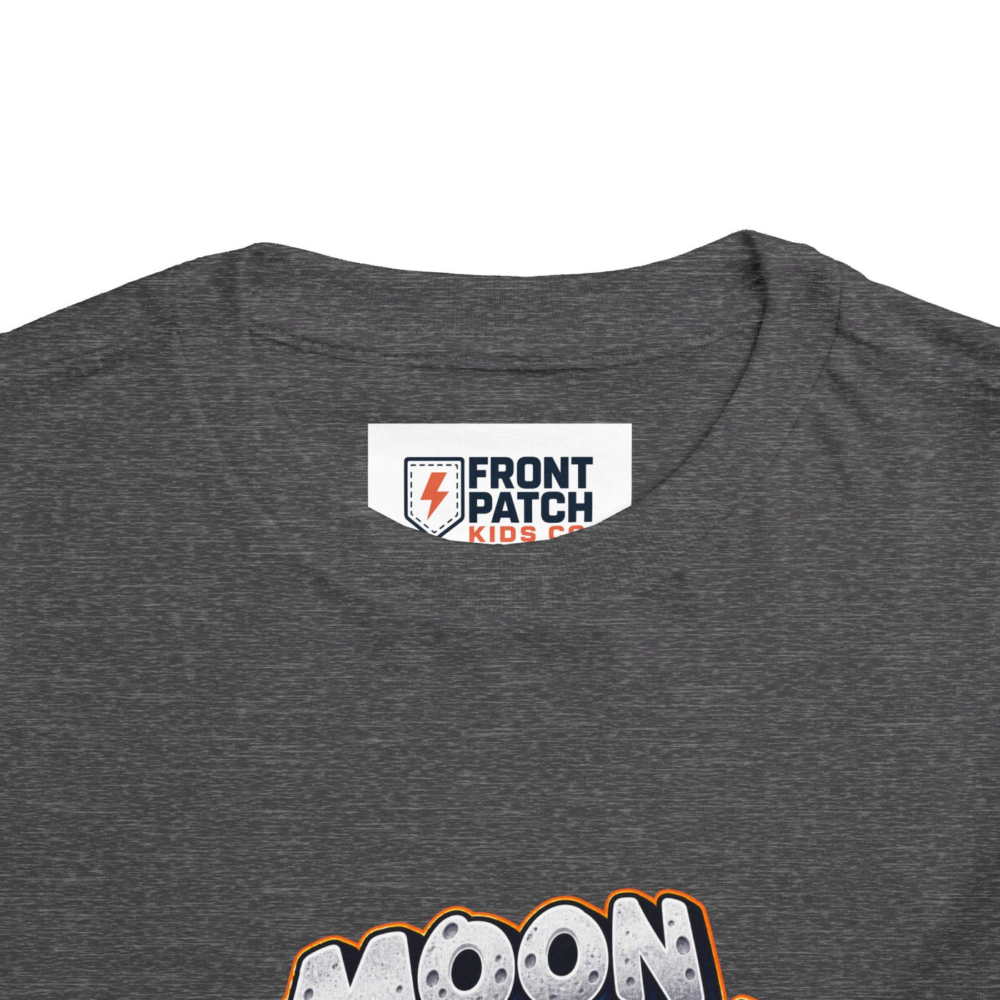 Moon Buggy Club Toddler Tee