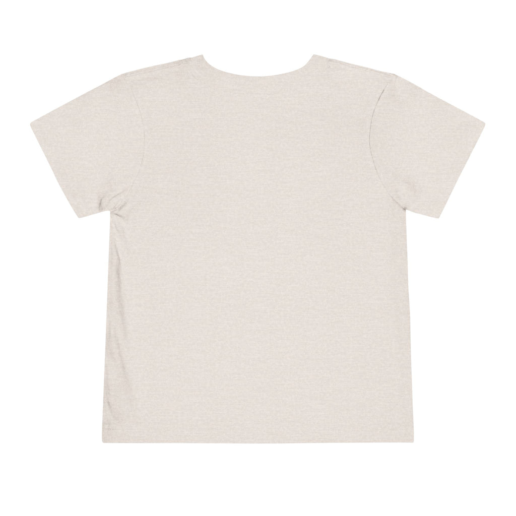 Toddler Shark T-Shirt – Playful Hammerhead Splash Tee for Kids