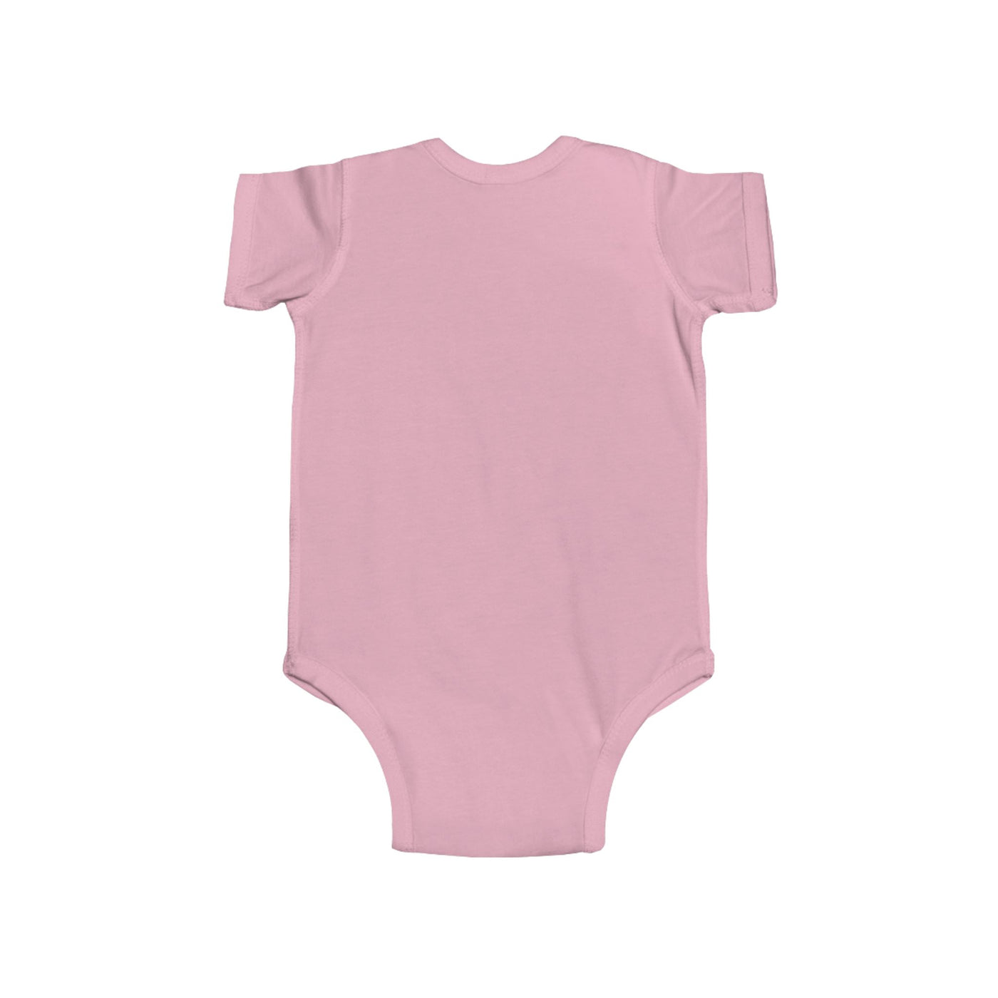Baby Rocket Bodysuit - Cute Astronaut Moon Infant Onesie