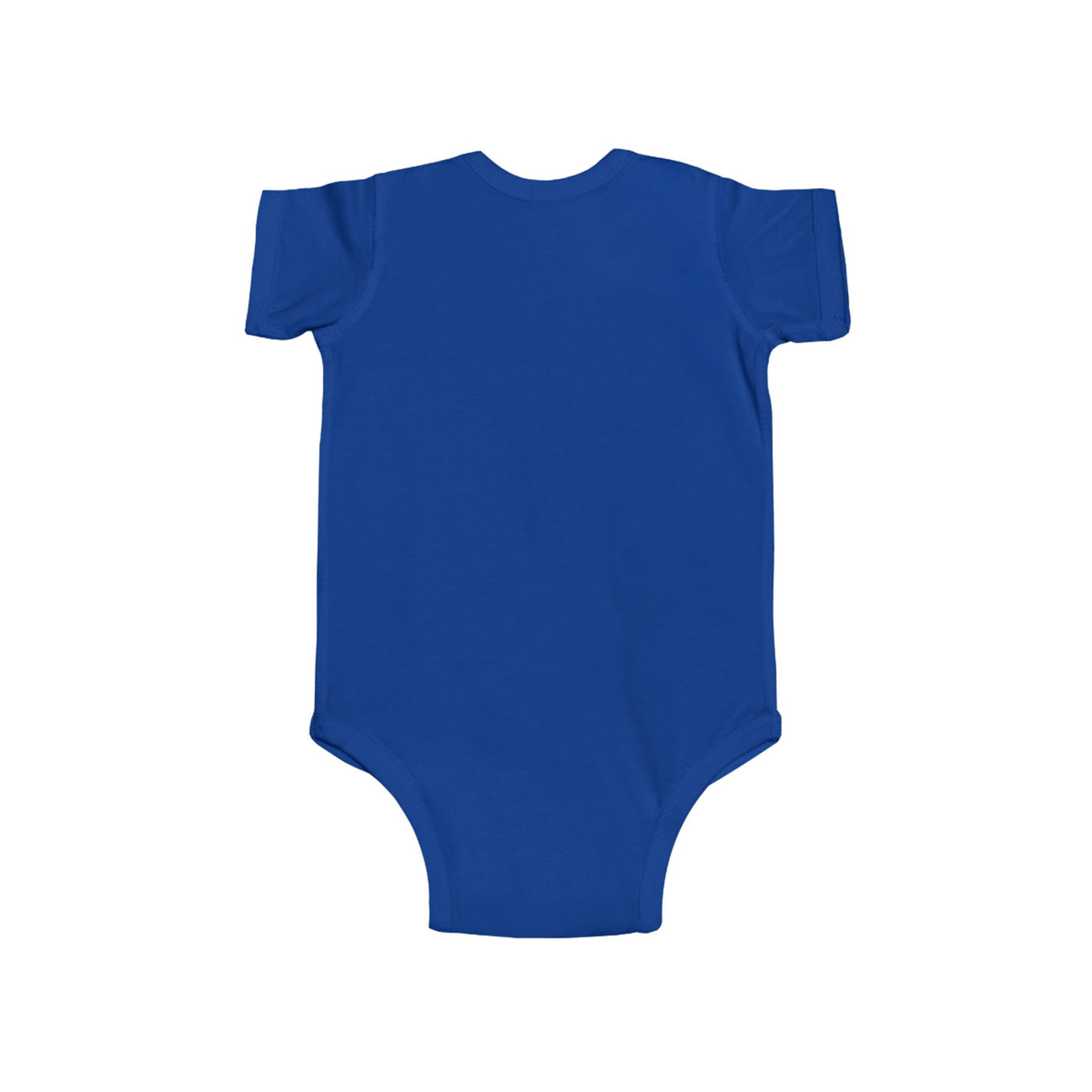 Baby Rocket Bodysuit - Cute Astronaut Moon Infant Onesie