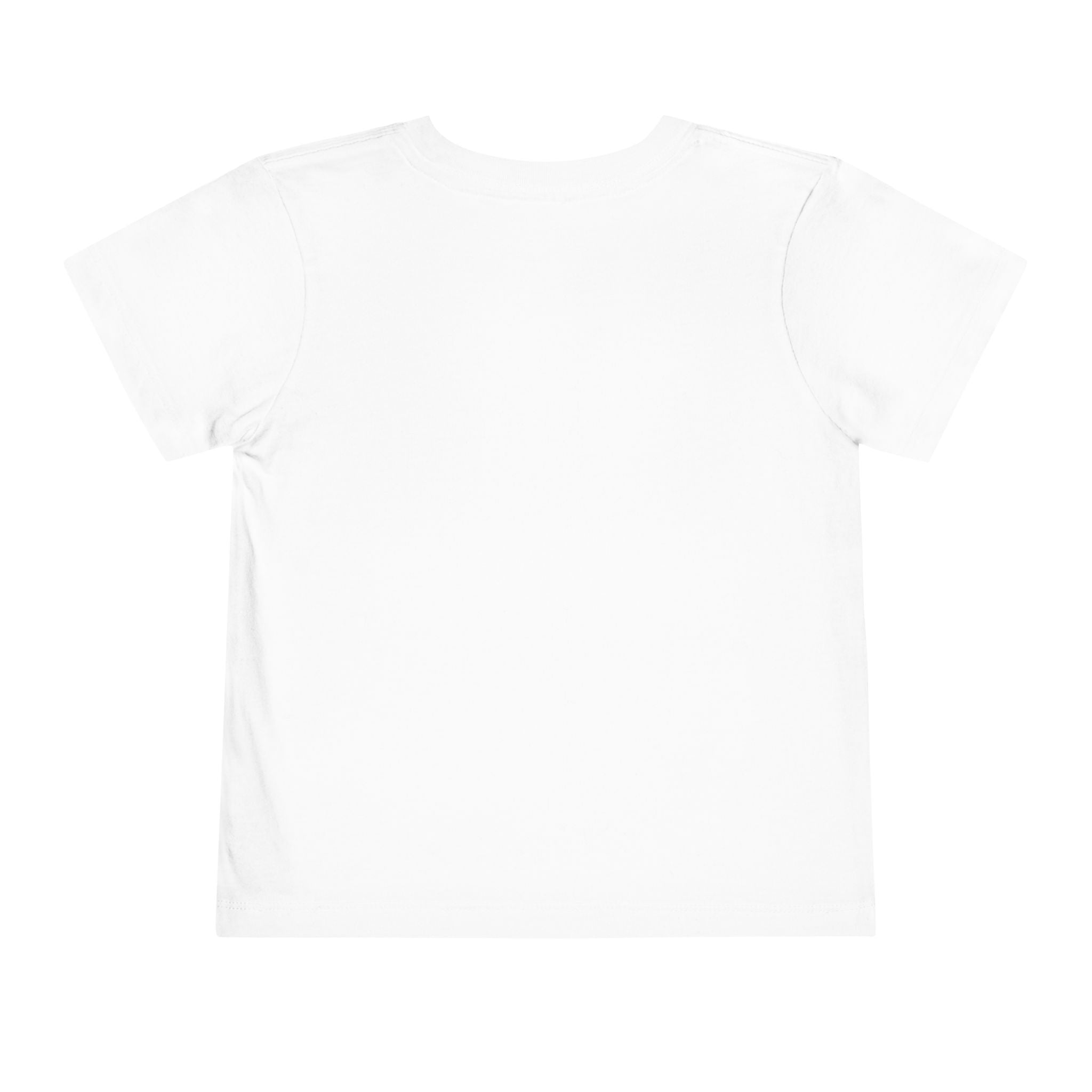 Toddler Shark T-Shirt – Playful Hammerhead Splash Tee for Kids