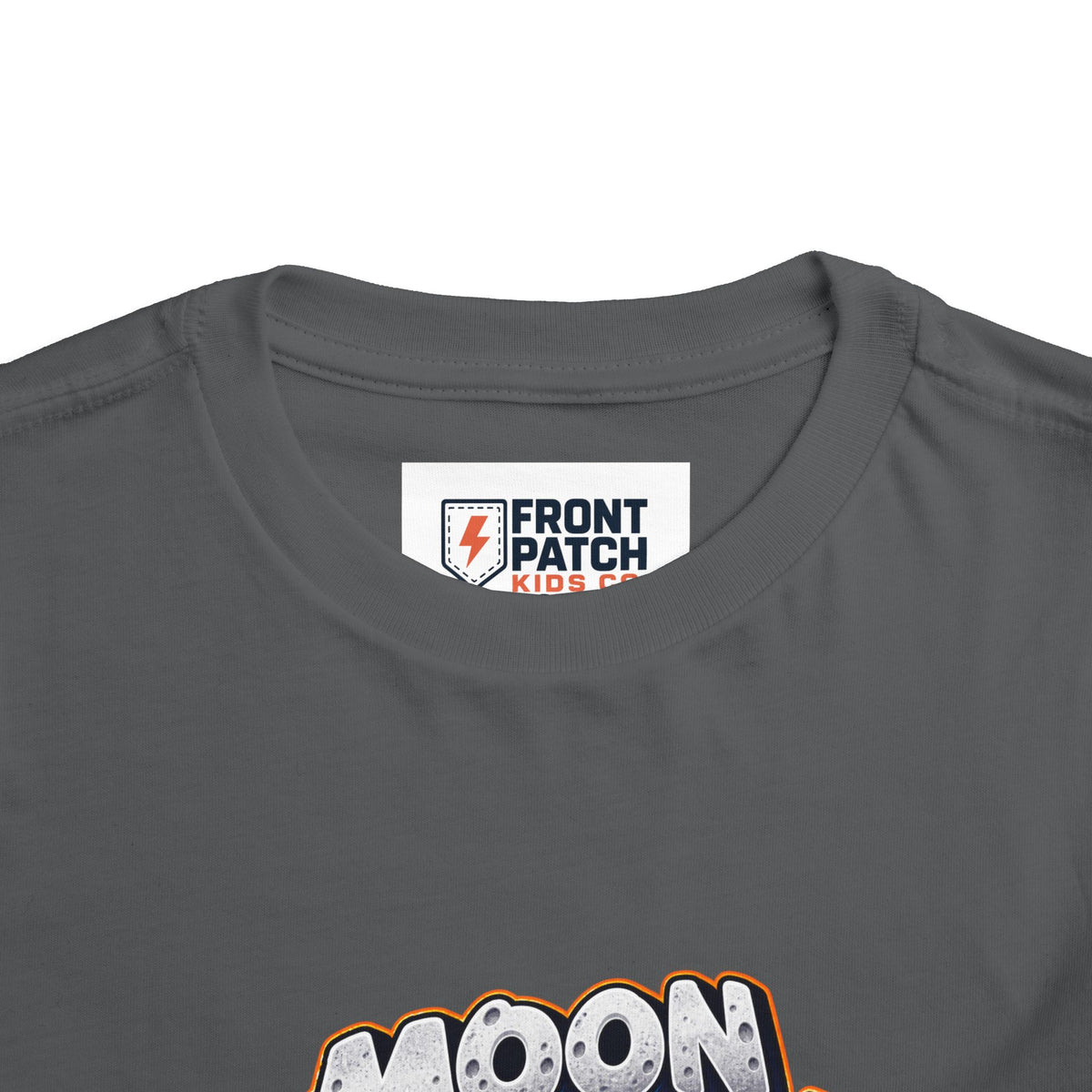 Moon Buggy Club Toddler Tee