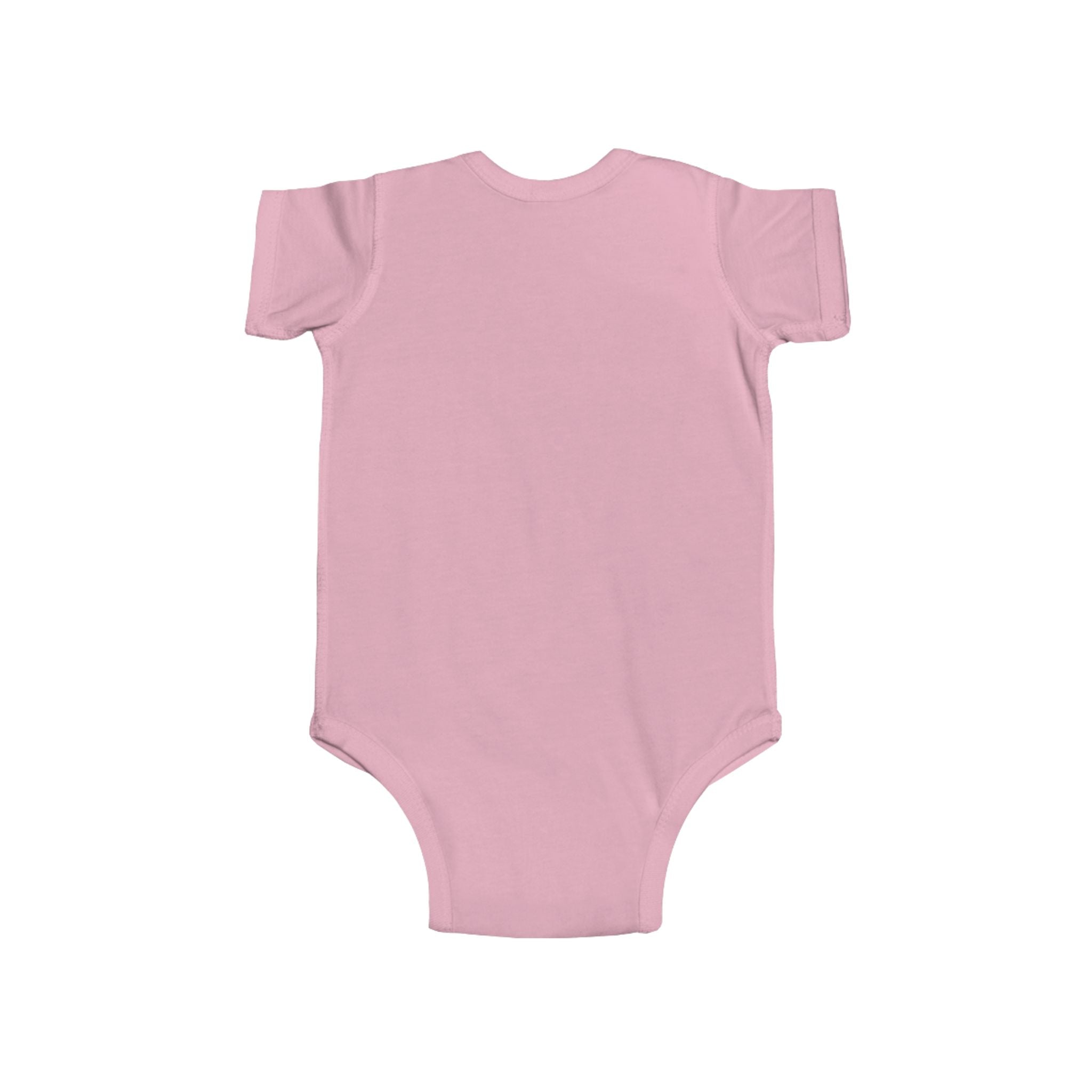Baby Rocket Bodysuit — Cute Space Infant Onesie