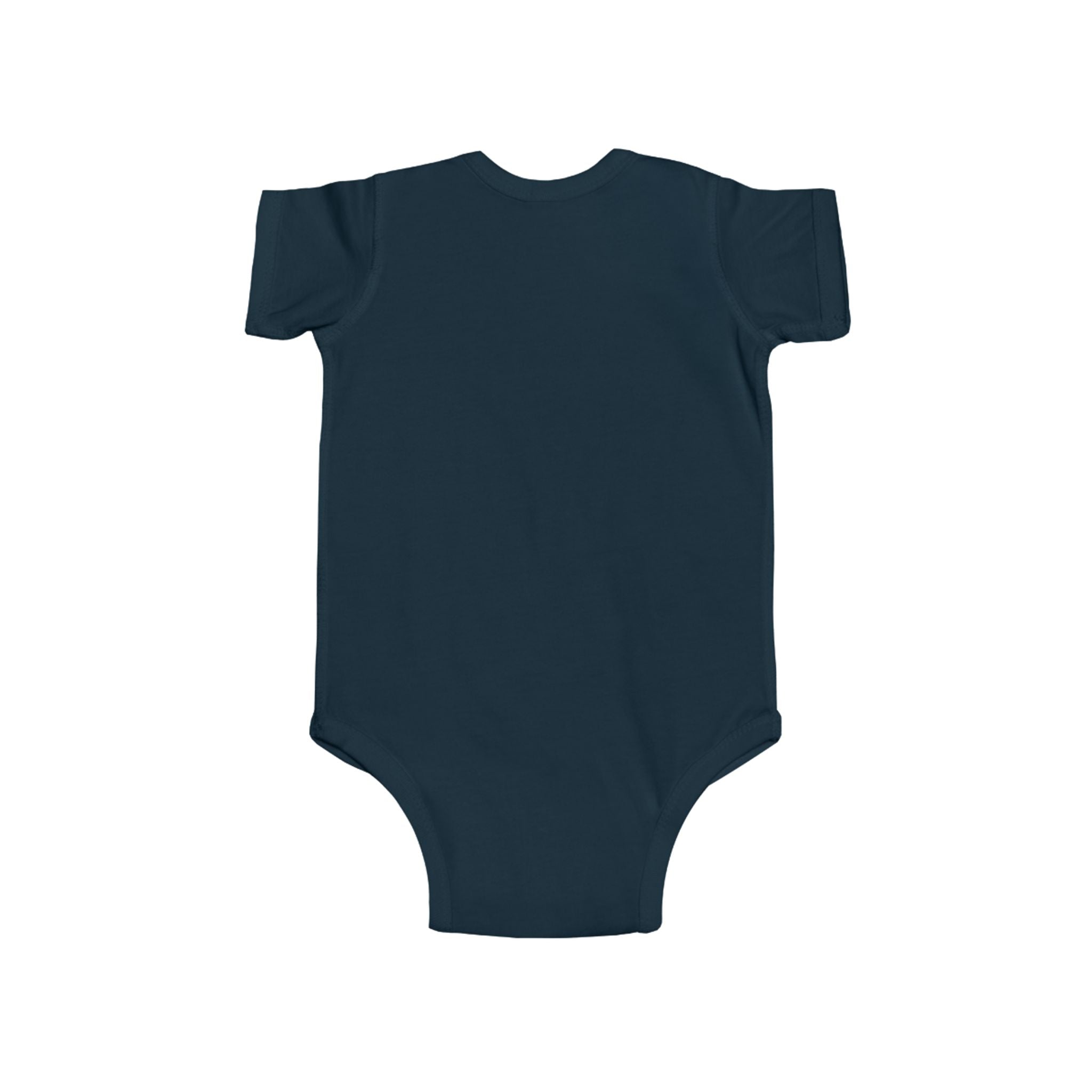 Baby Rocket Bodysuit — Cute Space Infant Onesie