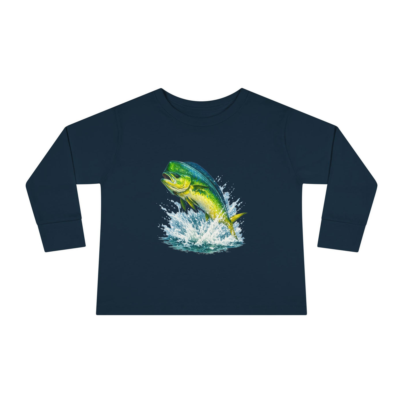 Toddler Long Sleeve Tee