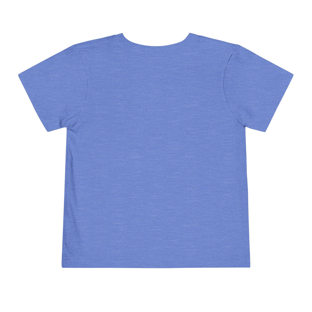 Toddler Shark T-Shirt – Playful Hammerhead Splash Tee for Kids
