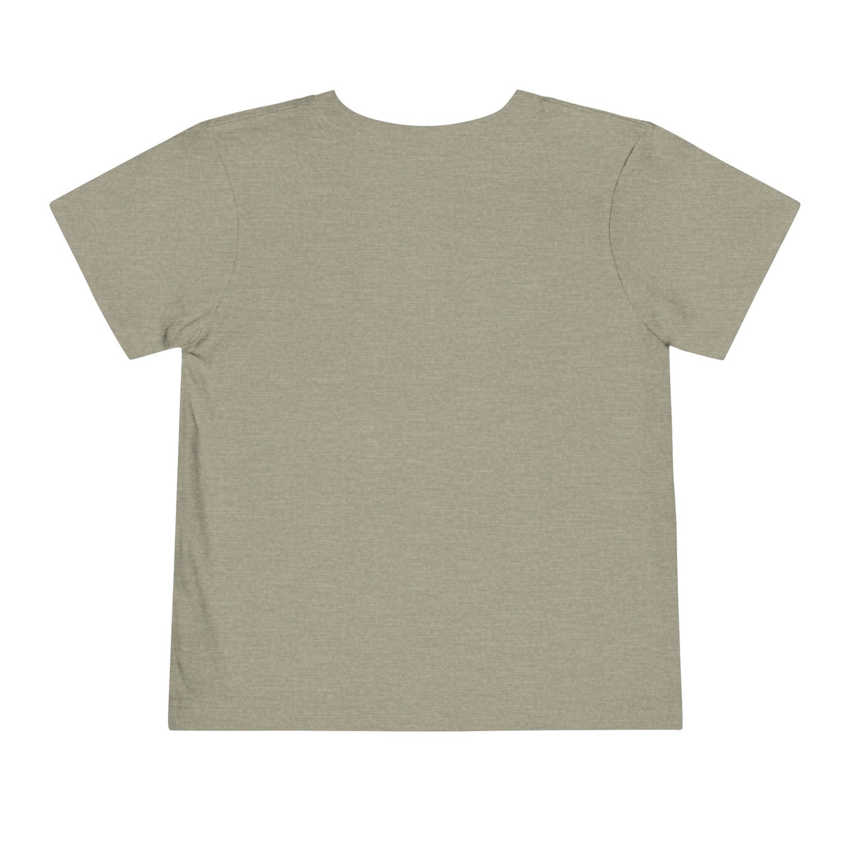 Toddler Tee — "Full Send" Dirt Bike Graphic
