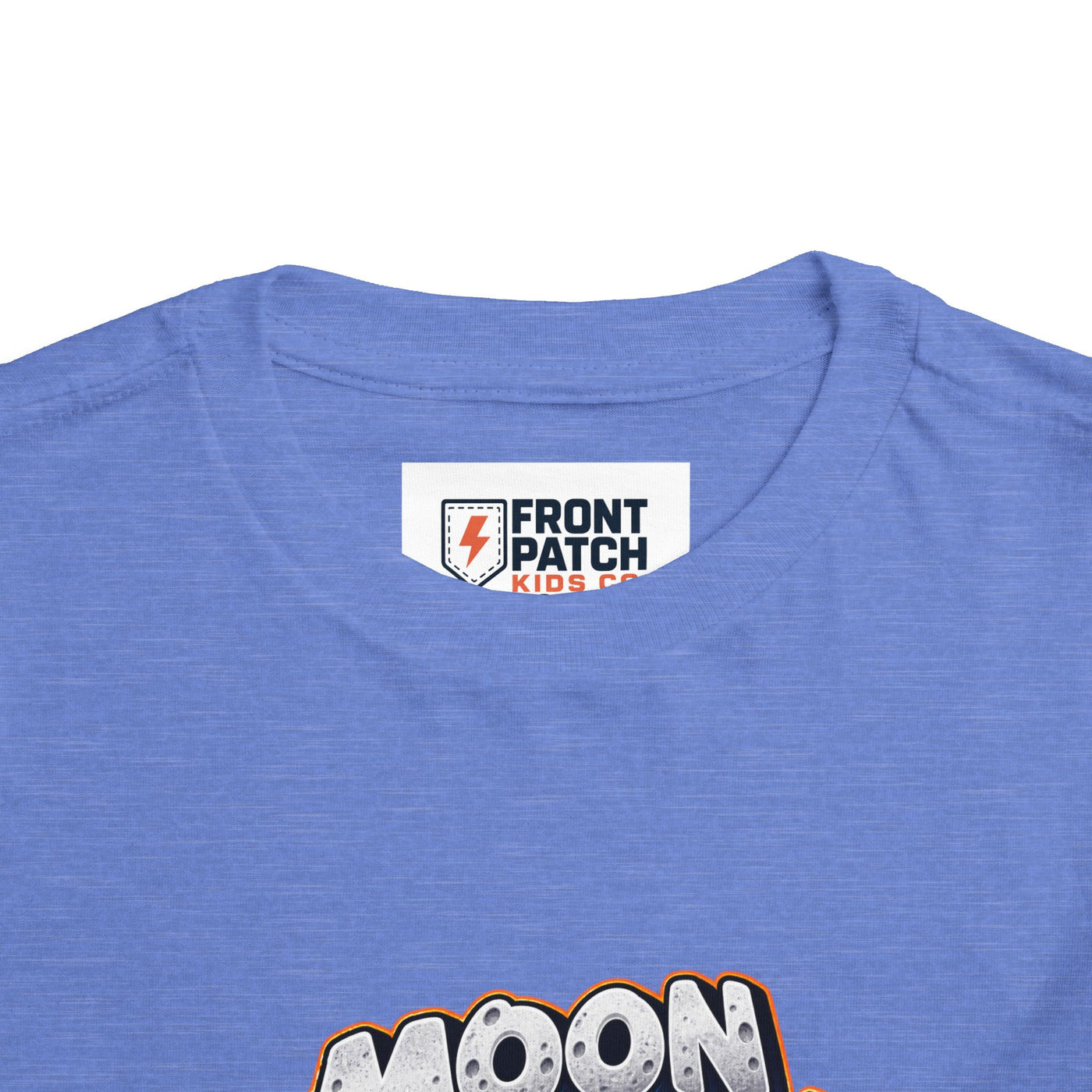 Moon Buggy Club Toddler Tee
