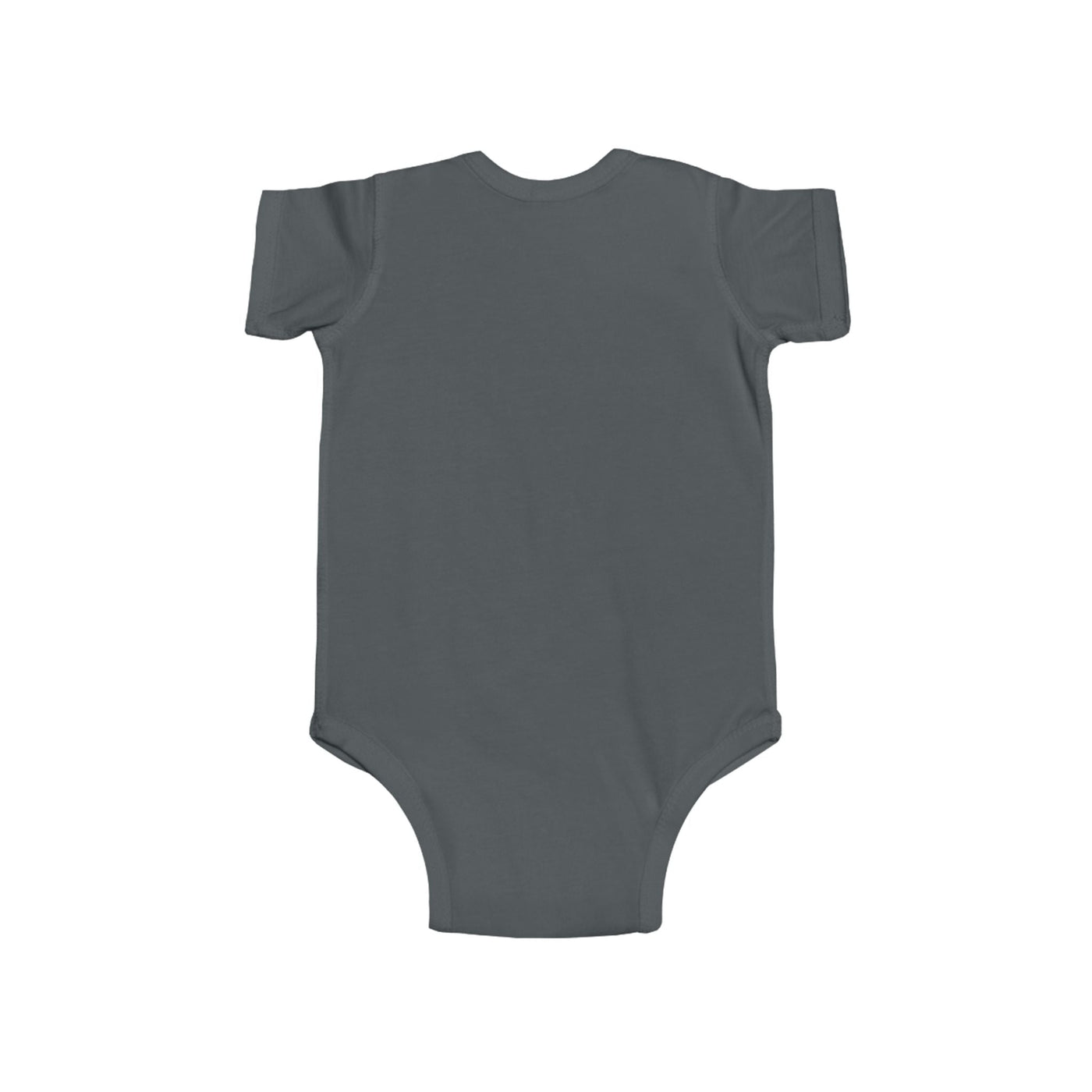 Baby Deer Bodysuit — Cute Woodland Infant Onesie - Front Patch Kids Co.