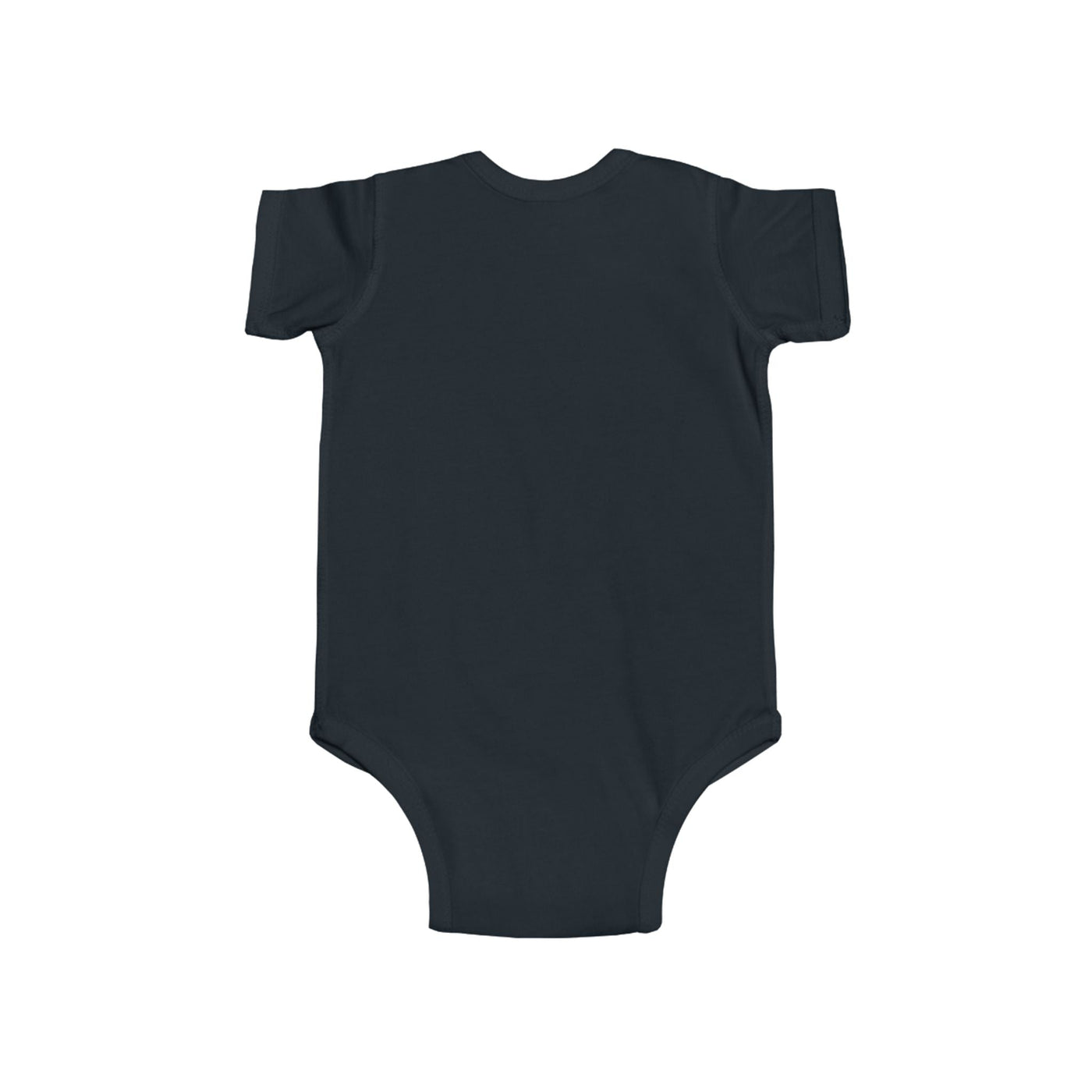 Baby Deer Bodysuit — Cute Woodland Infant Onesie - Front Patch Kids Co.