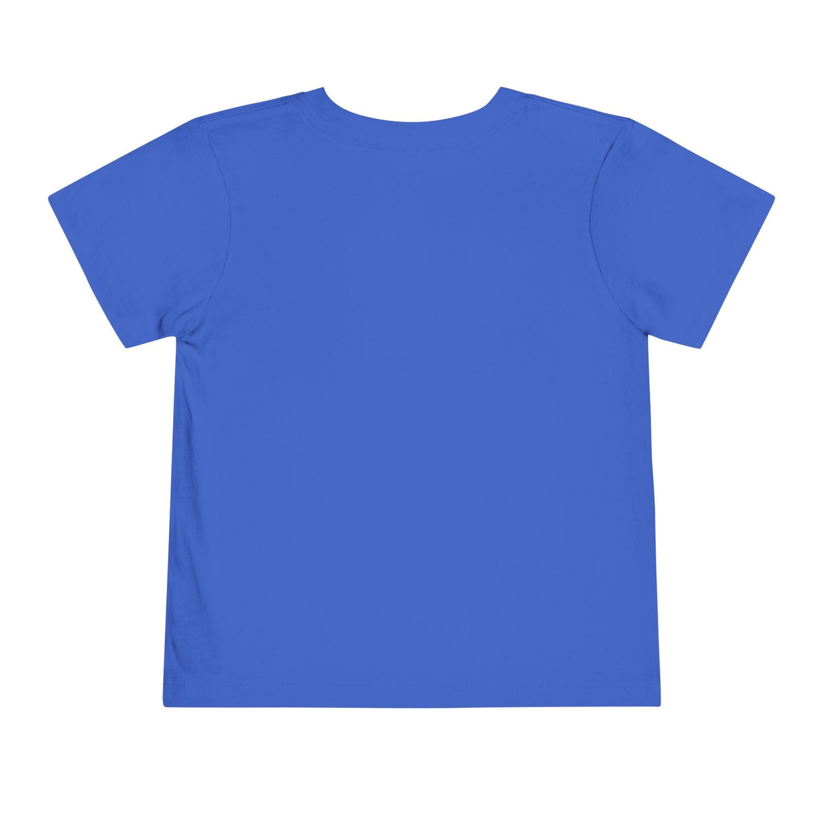 Toddler Rocket Tee — Cute Kids Space Shirt - Front Patch Kids Co.