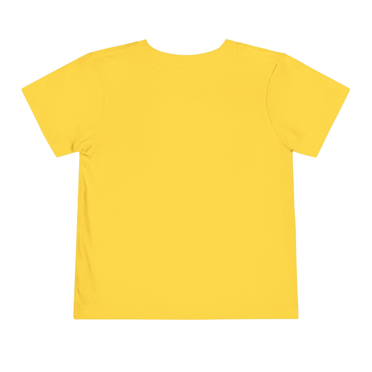 Toddler Tee — Cute Green Cartoon Car Graphic - Front Patch Kids Co.