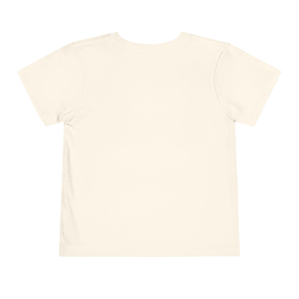Toddler Tee – Vintage Green Truck Graphic - Front Patch Kids Co.