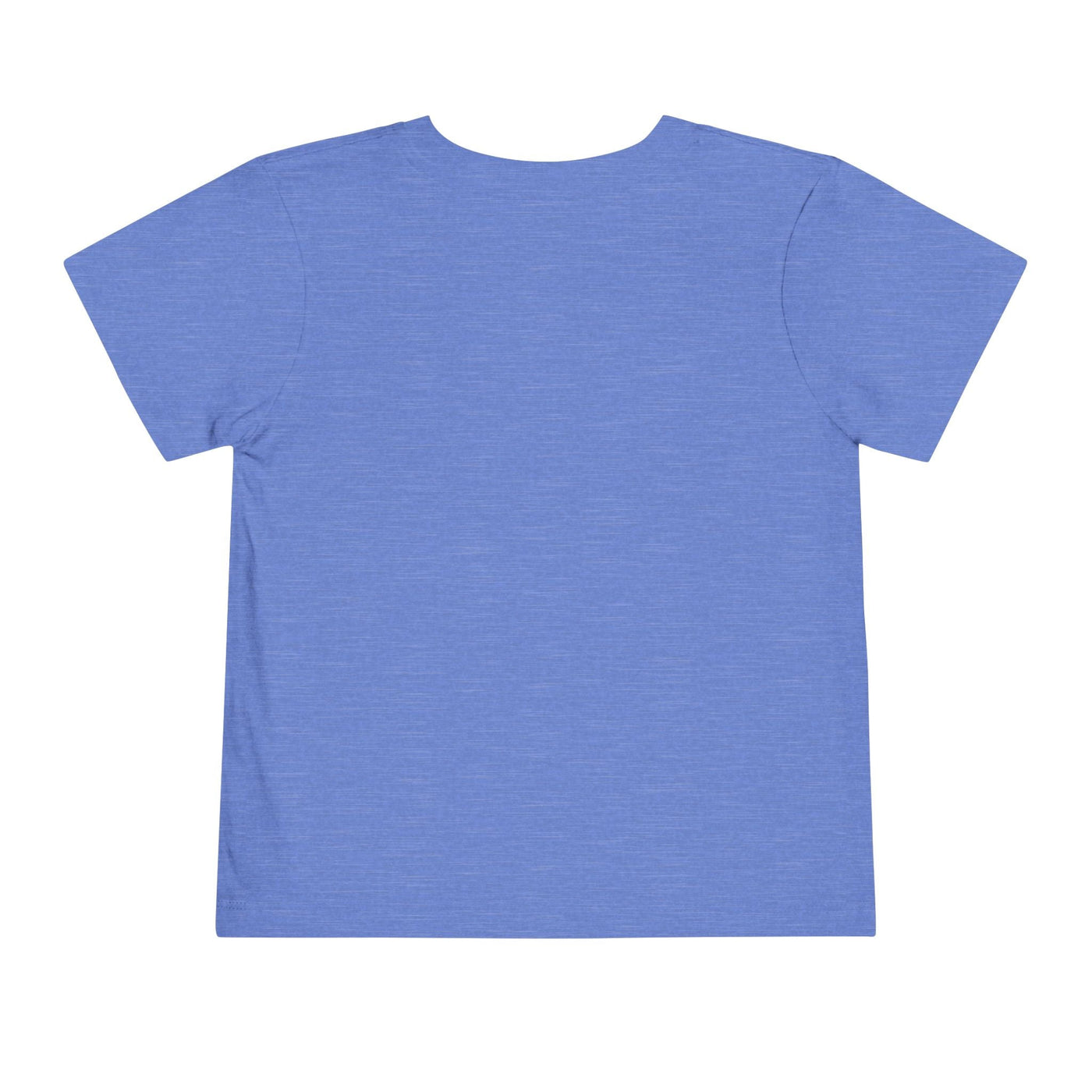 Toddler Tee – Vintage Green Truck Graphic - Front Patch Kids Co.